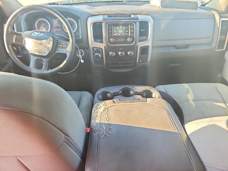 2017 Dodge RAM 1500 SLT