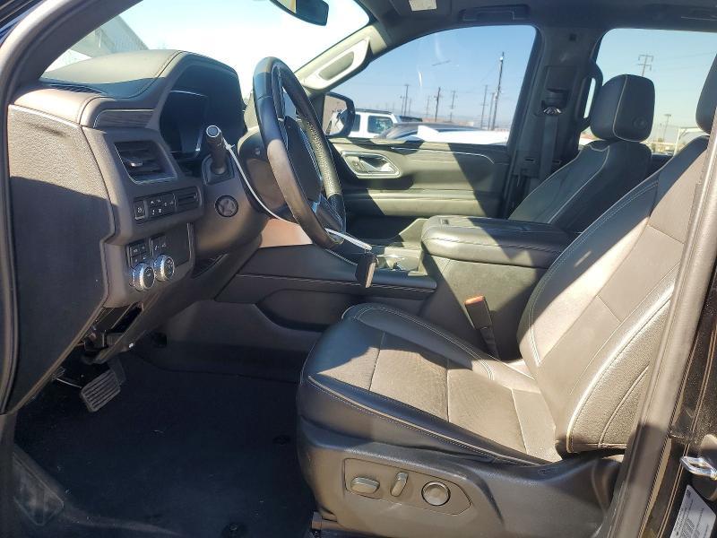 2022 GMC Yukon xl K1500 slt