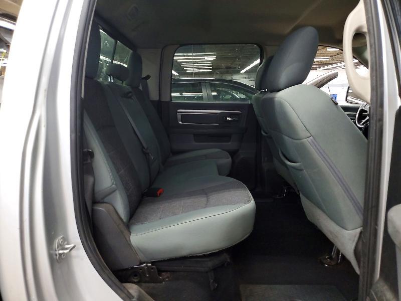 2019 Dodge RAM 1500 Classic SLT