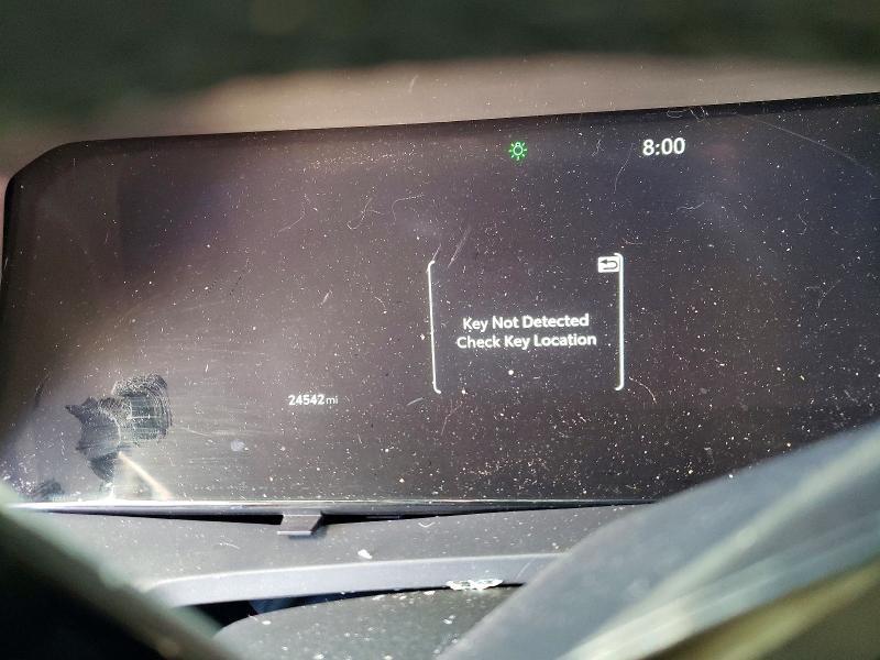 2024 Toyota Tacoma Limited HV