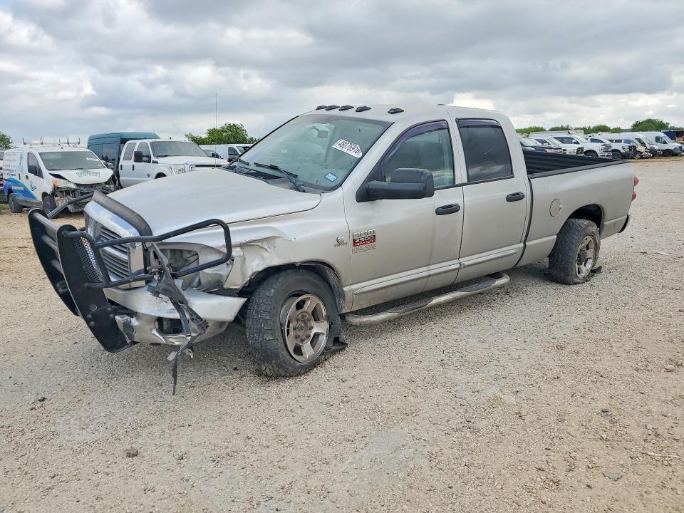 2008 Dodge RAM 2500 ST