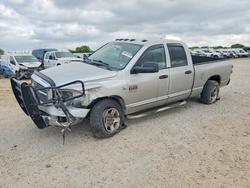 2008 Dodge RAM 2500 ST en venta en San Antonio, TX