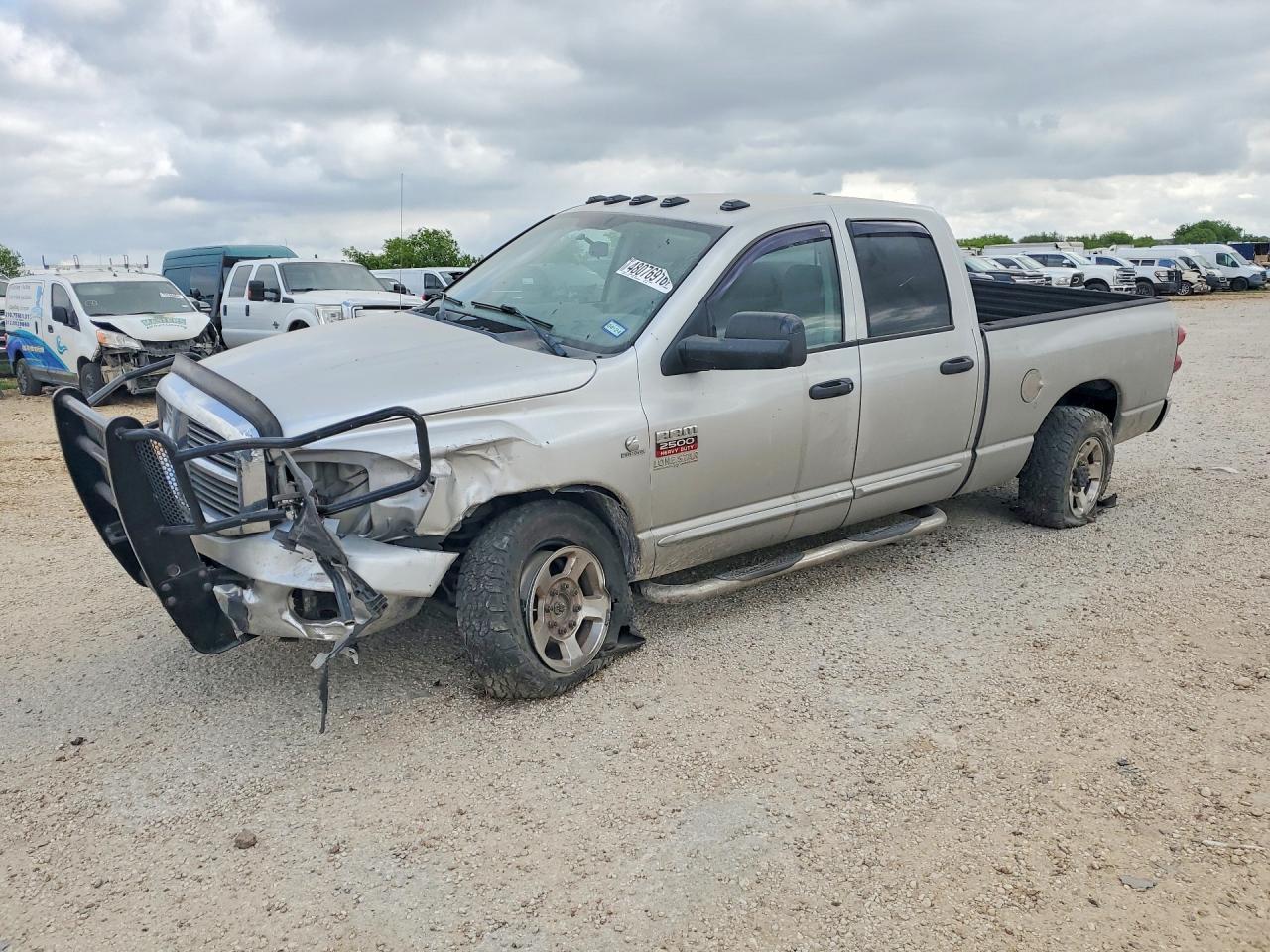 2008 Dodge RAM 2500 ST