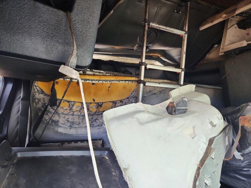 2020 Freightliner Cascadia Semi Truck