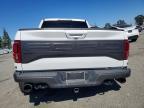 2018 Ford F150 Raptor