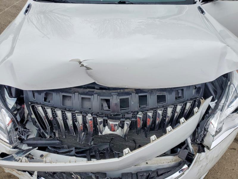 2017 Buick Regal Sport Touring