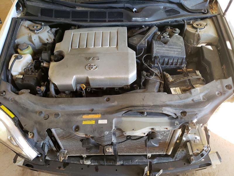2007 Toyota Avalon Limited