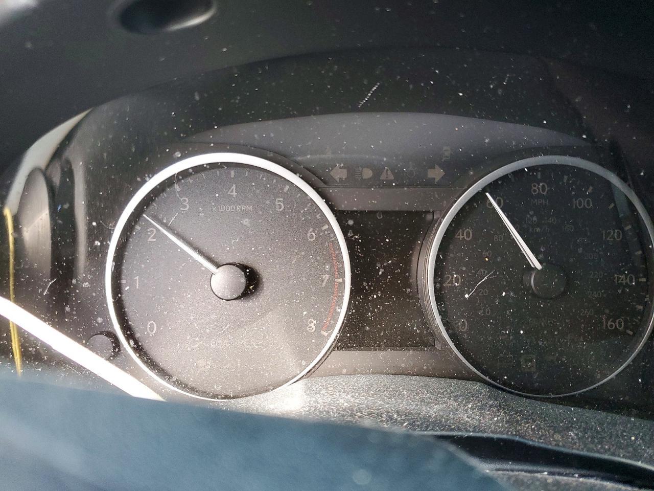 2013 Lexus Es 350 Base
