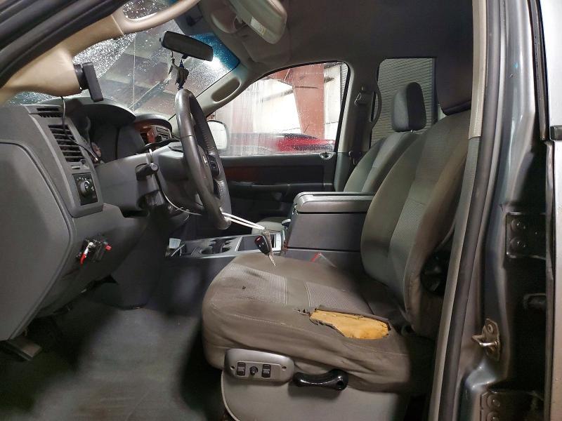 2006 Dodge RAM 2500 ST
