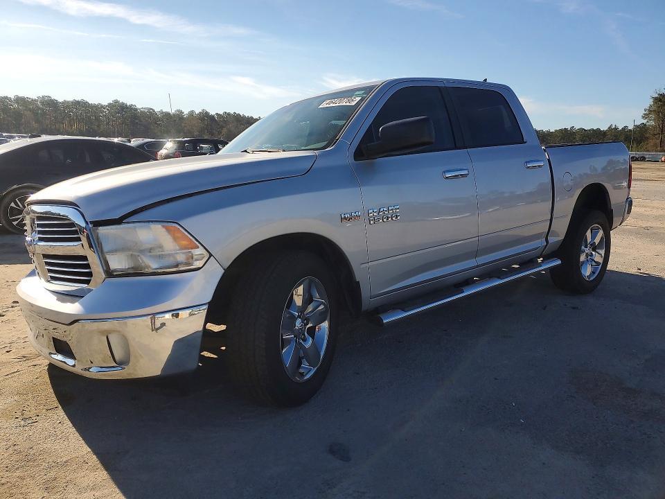2014 Dodge RAM 1500 SLT