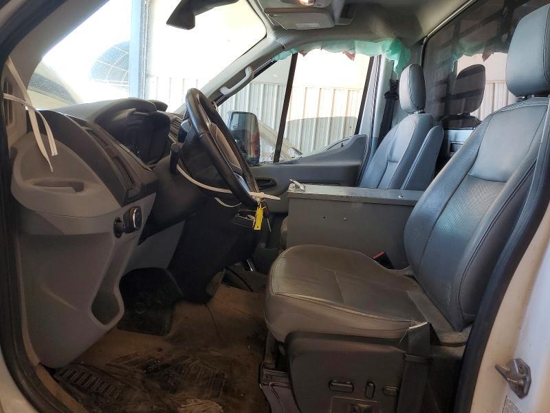 2019 Ford Transit T-350 HD Utility / Service Truck