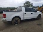 2005 Ford F150 Supercrew