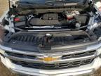 2025 Chevrolet Silverado K1500 LT