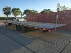 2026 Lamar Trailer 2026 Lamar FA022428 Equipment Trailer