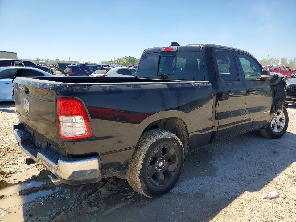 2021 Dodge RAM 1500 BIG Horn