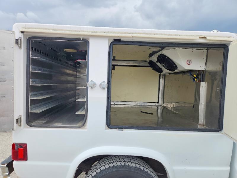 2003 Dodge Dakota sxt Utility / Service Truck