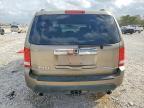2011 Honda Pilot Exln