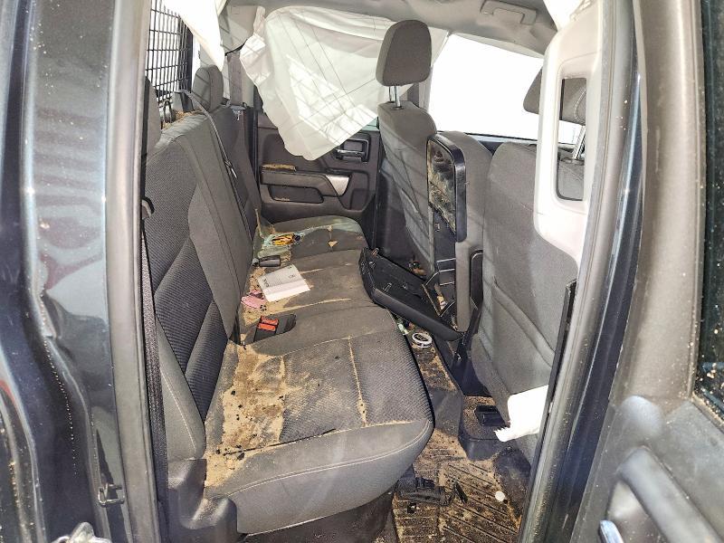 2019 Chevrolet Silverado ld K1500 lt