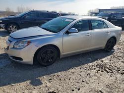 2010 Chevrolet Malibu 1LT for sale in Wayland, MI