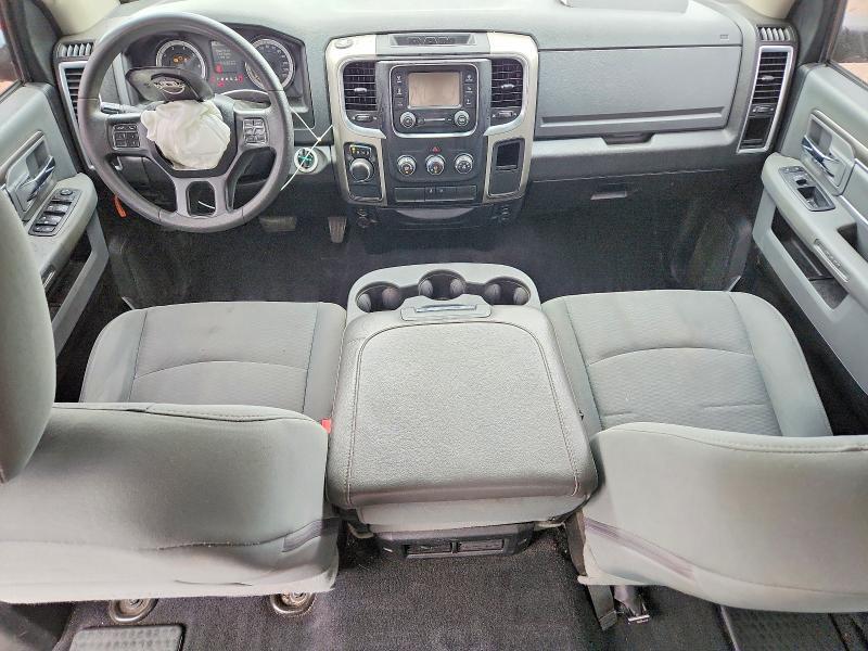 2019 Dodge RAM 1500 Classic SLT