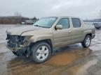2011 Honda Ridgeline RTL