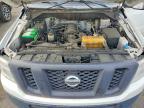 2014 Nissan NV 2500 Utility / Service Van