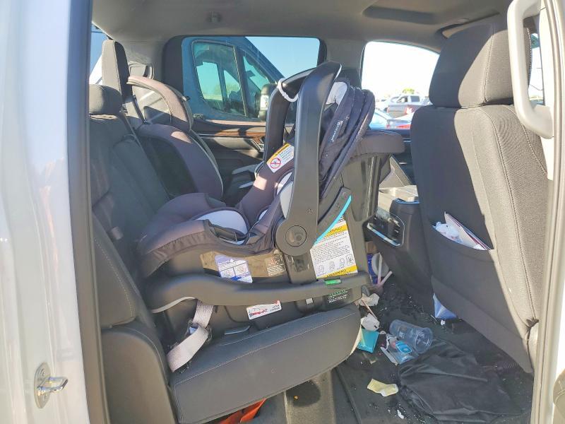 2024 GMC Sierra K1500 Elevation