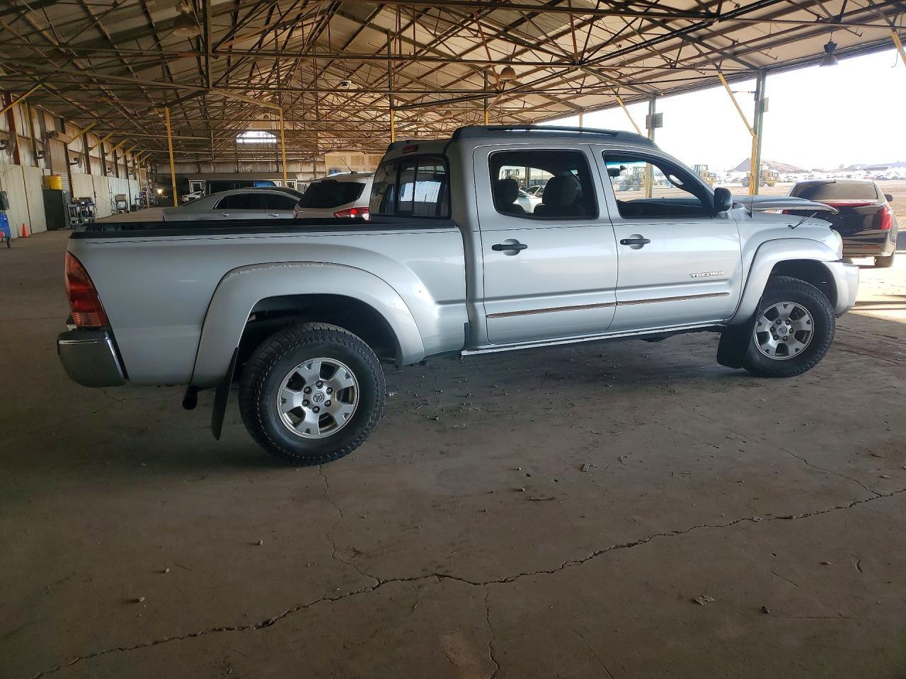 2008 Toyota Tacoma V6