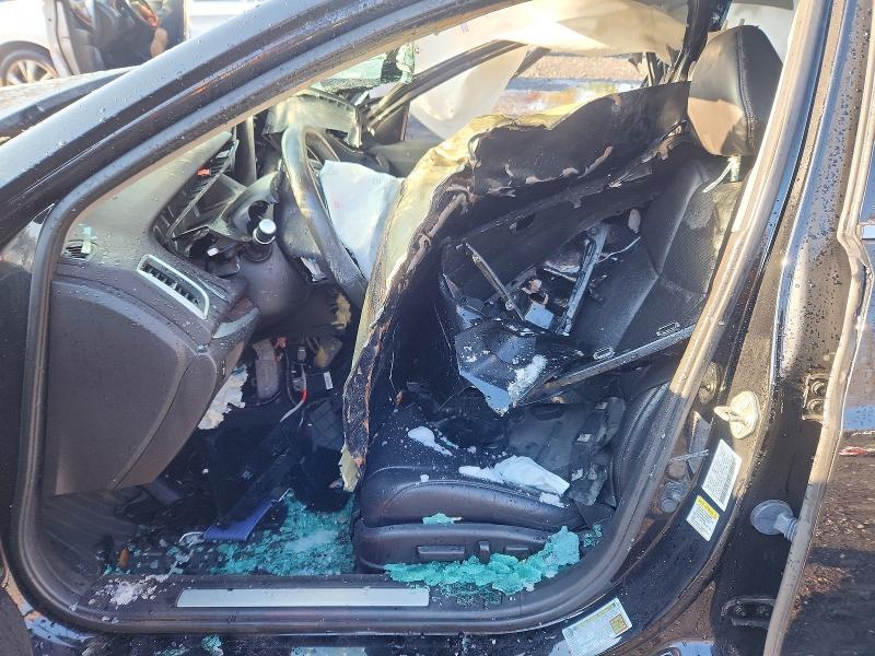 2015 Acura Tlx Advance