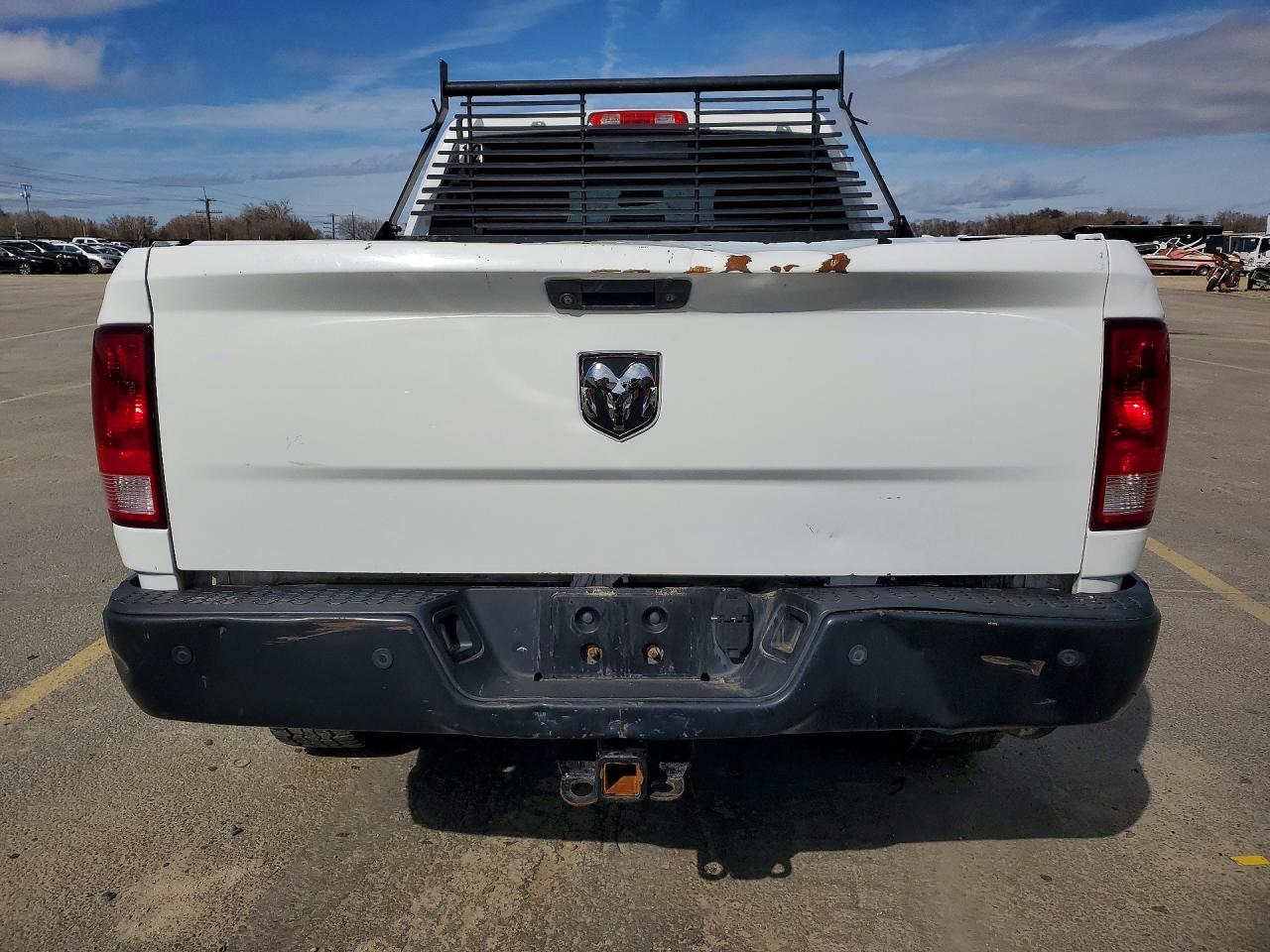 2014 Dodge RAM 2500 ST