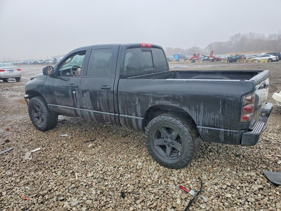 2005 Dodge RAM 1500 ST