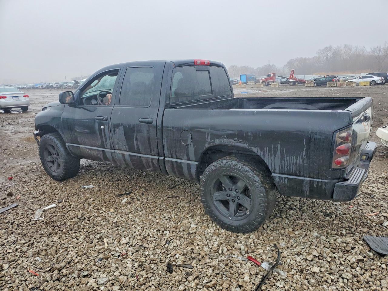 2005 Dodge RAM 1500 ST
