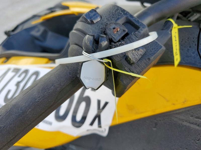 2023 Can-Am Ryker