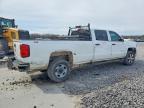 2016 Chevrolet Silverado K2500 Heavy Duty