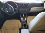 2011 Volkswagen Jetta tdi