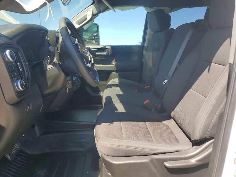 2023 GMC Sierra K2500 Heavy Duty