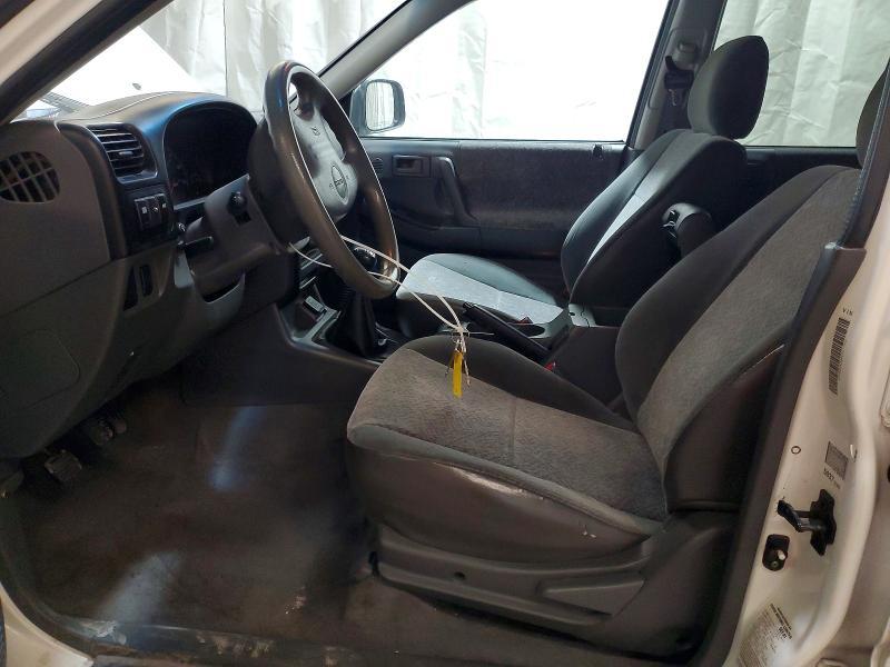 2002 Isuzu Rodeo s