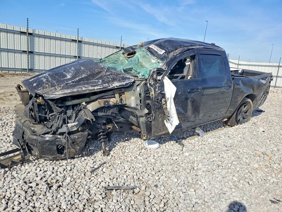 2018 Dodge Ram 1500 slt