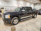 2012 Chevrolet Silverado K1500 LTZ