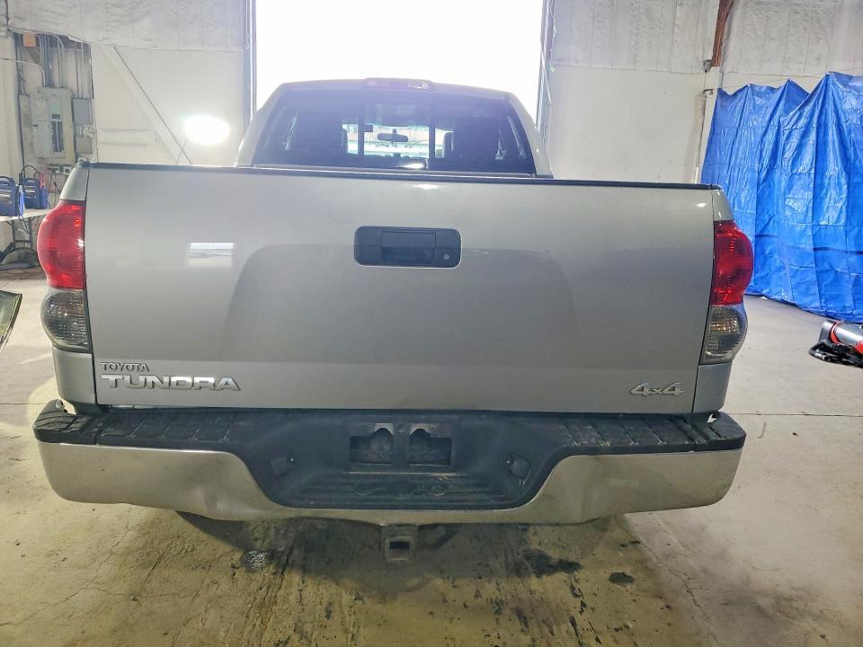 2007 Toyota Tundra SR5