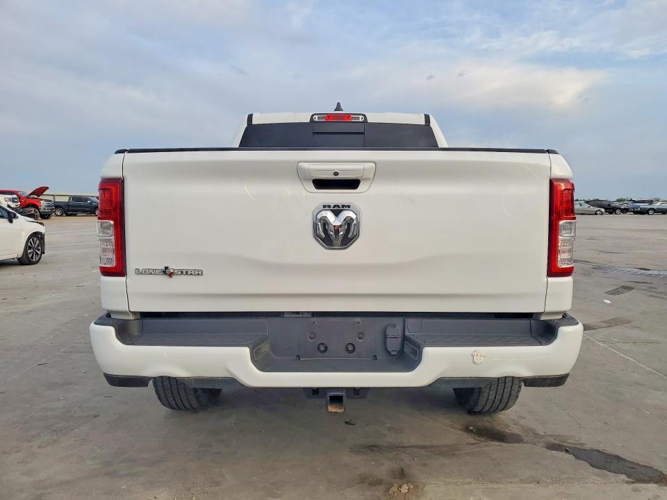 2020 Dodge RAM 1500 BIG Horn