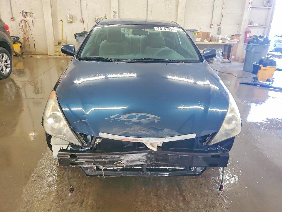 2006 Toyota Camry Solara se