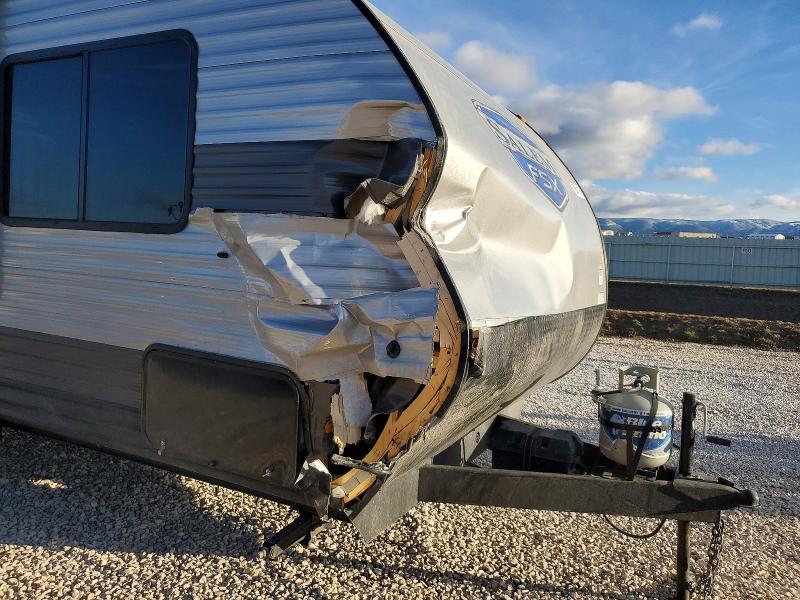 2024 Foresriver 2024 Forest River Salem Camper