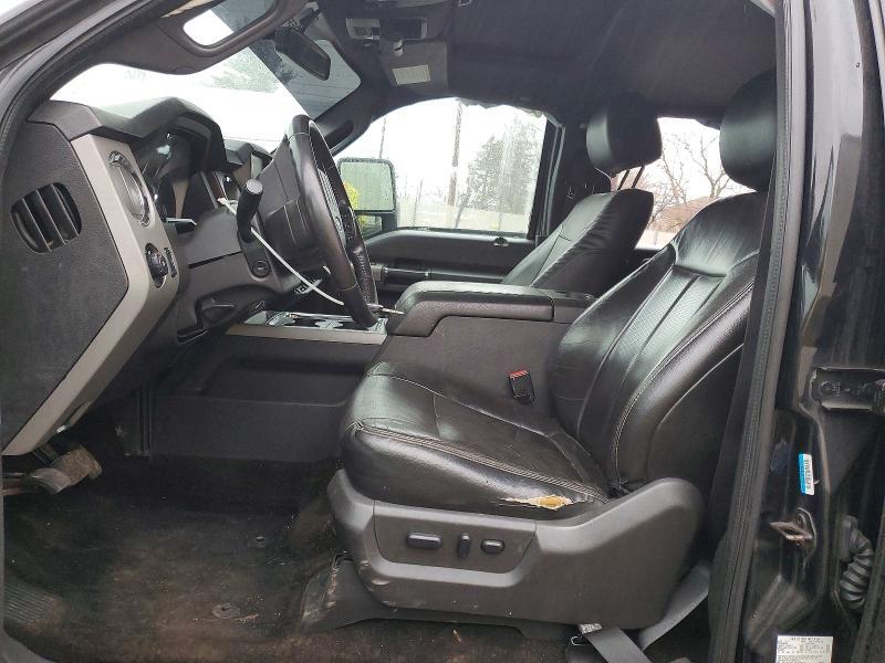 2013 Ford F250 Super Duty