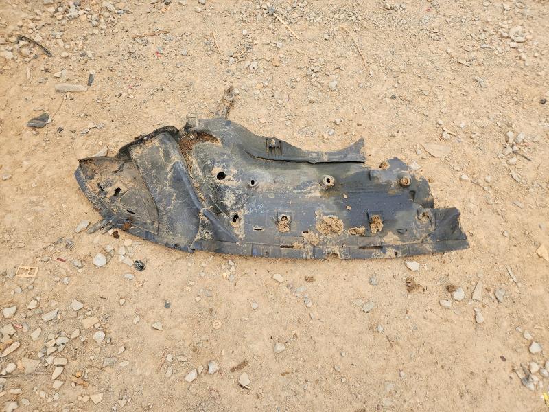 2018 Dodge Charger R/T