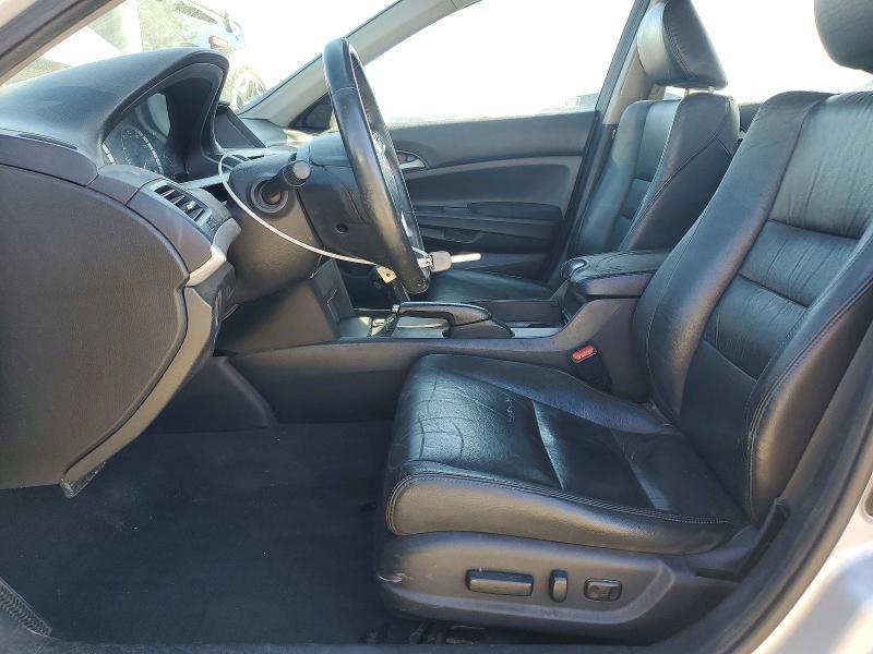 2012 Honda Accord se