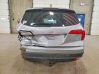 2017 Honda Pilot exl