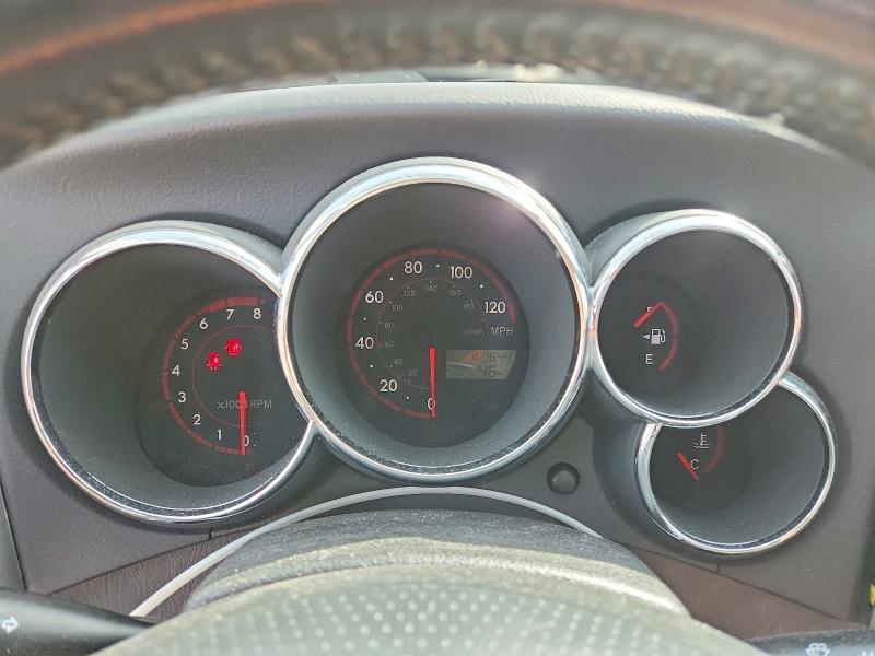 2006 Toyota Matrix xr