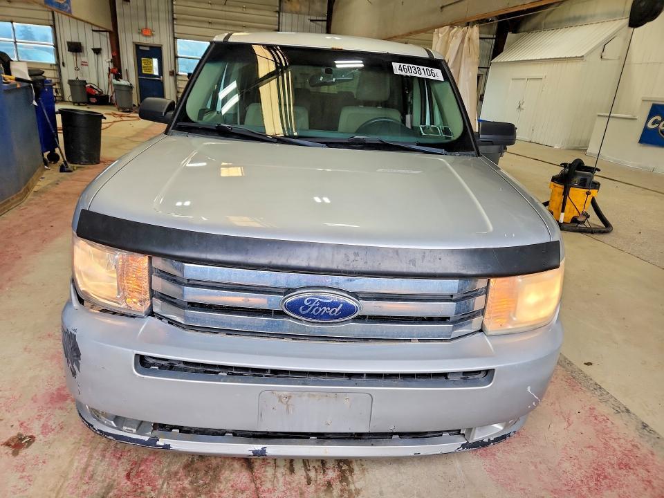 2009 Ford Flex se