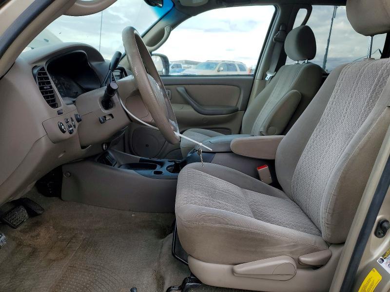 2006 Toyota Tundra SR5